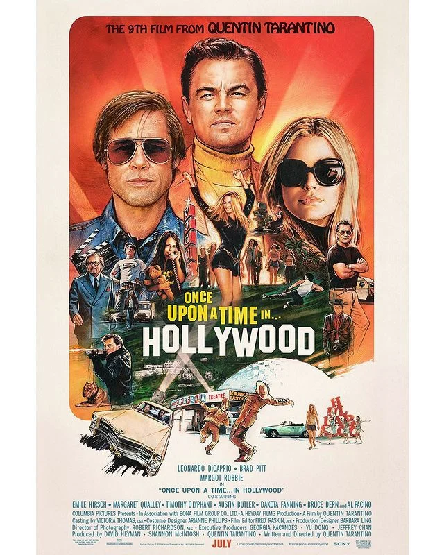 13 Plot Twist Film Hollywood Terbaik yang Bikin Penonton Terpukau