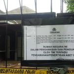 13 Rumah Dinas Surabaya yang Dikuasai Purnawirawan Kini Ditertibkan: Langkah Tegas Pemerintah