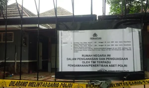 13 Rumah Dinas Surabaya yang Dikuasai Purnawirawan Kini Ditertibkan: Langkah Tegas Pemerintah