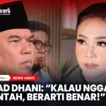 20 Tahun Terpendam, Ahmad Dhani Bongkar Percakapan Telepon Mencurigakan Maia Estianty