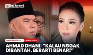 20 Tahun Terpendam, Ahmad Dhani Bongkar Percakapan Telepon Mencurigakan Maia Estianty