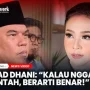 20 Tahun Terpendam, Ahmad Dhani Bongkar Percakapan Telepon Mencurigakan Maia Estianty
