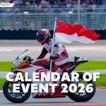 2026: Tahun Penuh Keseruan di Dunia Olahraga dan Politik