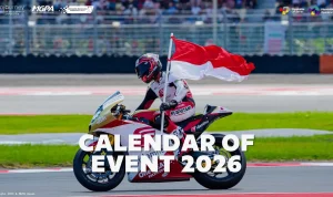 2026: Tahun Penuh Keseruan di Dunia Olahraga dan Politik