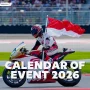 2026: Tahun Penuh Keseruan di Dunia Olahraga dan Politik