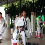 21 Jemaah Haji Solo Dipulangkan, Kenaikan Jumlah Gagal Berangkat Memicu Kekhawatiran