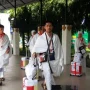 21 Jemaah Haji Solo Dipulangkan, Kenaikan Jumlah Gagal Berangkat Memicu Kekhawatiran