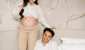 3 Aktris Korea Umumkan Kehamilan di Awal 2026, Termasuk Park Shin Hye dan Kim Seung Hye