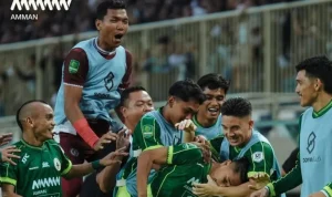 3 Indikasi PSS Sleman Pesta di Maguwoharjo Libas Garudayaksa di Final Liga 2, Rekor di Depan Mata