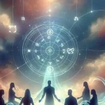 4 Zodiak Terima Pesan Penting dari Alam Semesta, Berikut Prediksi Keberuntungan dan Peluang Besar pada 14 Mei 2026