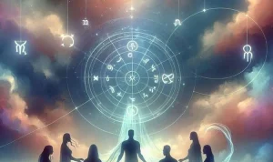 4 Zodiak Terima Pesan Penting dari Alam Semesta, Berikut Prediksi Keberuntungan dan Peluang Besar pada 14 Mei 2026