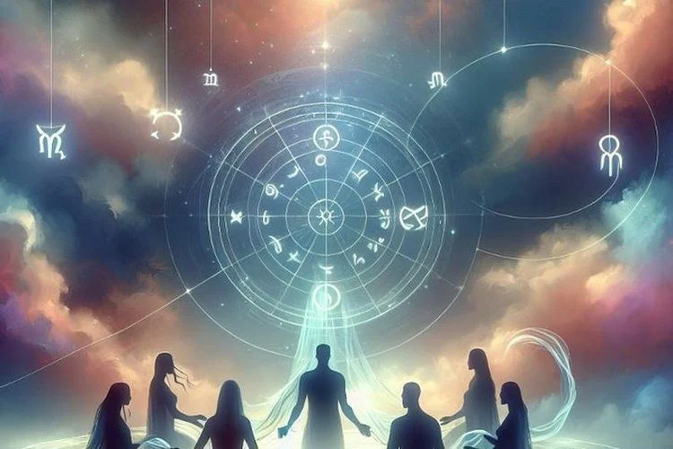 4 Zodiak Terima Pesan Penting dari Alam Semesta, Berikut Prediksi Keberuntungan dan Peluang Besar pada 14 Mei 2026