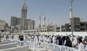 42 Calon Jemaah Batal Haji karena Visa Tak Sesuai, 5 Jam Tertahan di Madinah dan Pelanggaran Prosedur Imigrasi