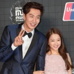 5 Fakta Menarik Persahabatan Park Bo Young dan Lee Kwang Soo yang Bikin Mereka Tampak Seperti Kakak‑Adik!