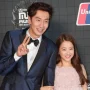 5 Fakta Menarik Persahabatan Park Bo Young dan Lee Kwang Soo yang Bikin Mereka Tampak Seperti Kakak‑Adik!