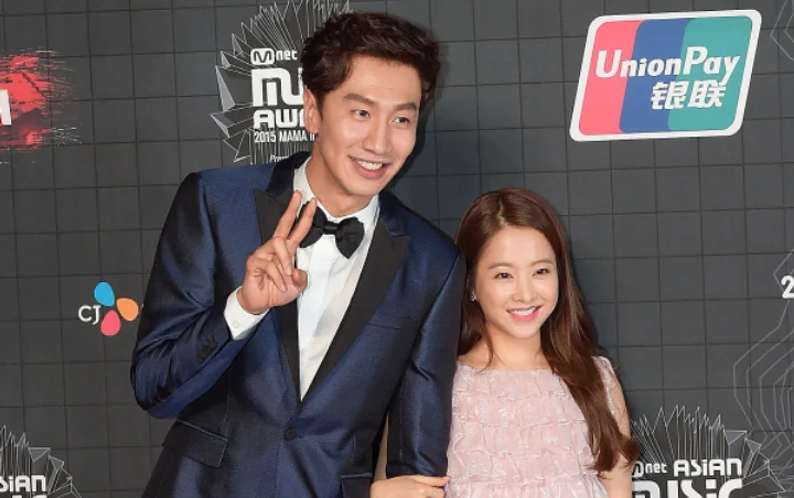 5 Fakta Menarik Persahabatan Park Bo Young dan Lee Kwang Soo yang Bikin Mereka Tampak Seperti Kakak‑Adik!