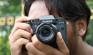 5 Masalah yang Masih Mengganggu Pengguna Kamera Mirrorless
