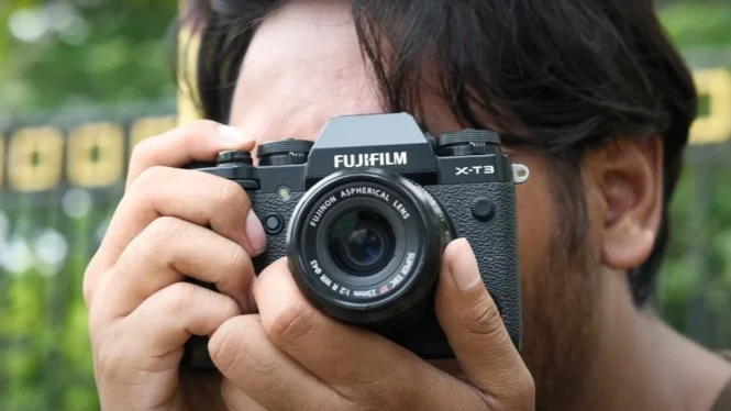 5 Masalah yang Masih Mengganggu Pengguna Kamera Mirrorless