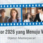 7 Drakor 2026 Singkat di Bawah 10 Episode, Pilihan Ideal untuk Maraton Akhir Pekan