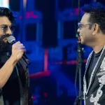 A.R. Rahman dan Ram Charan Memanjakan Penggemar dengan Konser Live dan Peluncuran Lagu Baru