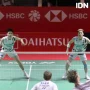 Aaron Chia Menghadapi Kritik Setelah Insiden di Malaysia Masters 2026