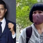 Aaron Kwok Hadir di Pemakaman Keluarga Istri, Sementara Charlene Choi Sangkal Isu Perceraian