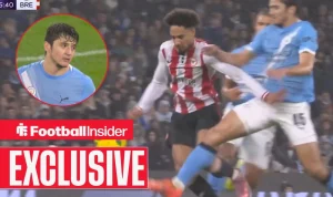 Abdukodir Khusanov dan Kontroversi FA Cup: Analisis Keith Hackett