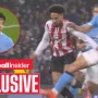 Abdukodir Khusanov dan Kontroversi FA Cup: Analisis Keith Hackett