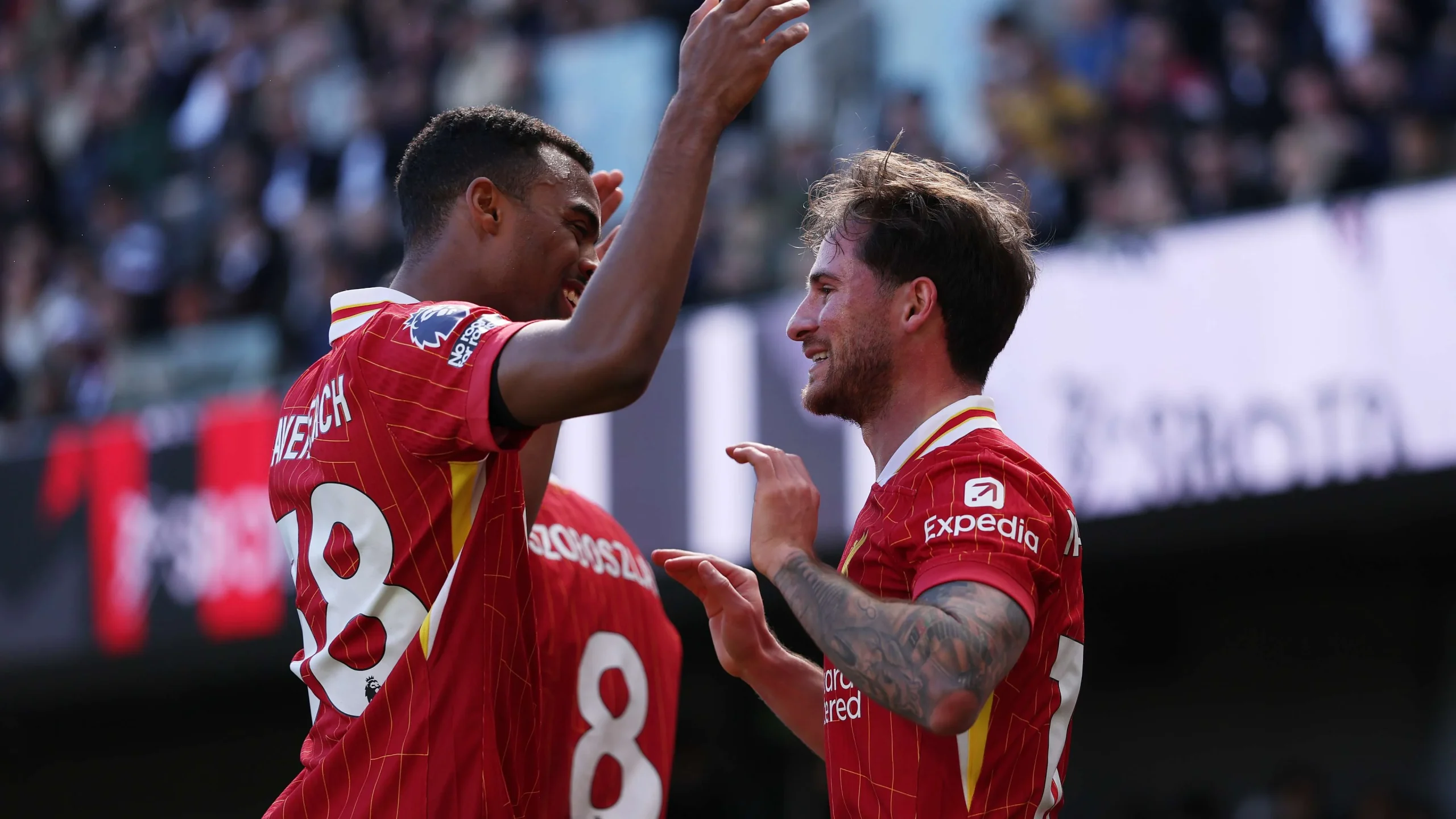 Aberdeen FC Dalam Pembicaraan Untuk Perekrutan Pemain Baru