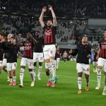 AC Milan Gagal Lolos ke Liga Champions Setelah Kalah dari Cagliari