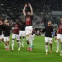 AC Milan Gagal Lolos ke Liga Champions Setelah Kalah dari Cagliari