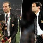 AC Milan Kolaps, Allegri Tenang: Analisis Penyebab dan Dampaknya