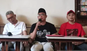 Ade Armando Mundur dari PSI, Klaim Lindungi Partai di Tengah Polemik Video Jusuf Kalla