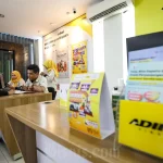 Adira Finance Catat Laba Rekor 35% di Kuartal I, Buka Peluang Investasi Digital di 2026
