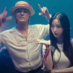 Aespa dan G-Dragon Kolaborasi Epik dalam Lagu 'WDA', Simak Lirik dan Maknanya