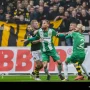 AIK Vandal Hammarby dengan Skor 2-1 di Derby Stockholm
