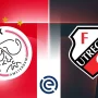 Ajax Kalah Dramatis dari FC Utrecht, Kecemasan Muncul di Amsterdam
