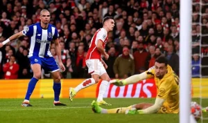 Ajax Menang Atas Utrecht lewat Adu Penalti, Raih Tiket Conference League