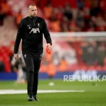 Ajax Siap Menunjuk Michel sebagai Manajer Baru