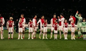 Ajax Tertatih-tatih di Musim Ini, Maarten Paes Cs Diprediksi Juara Eredivisie Tahun Depan