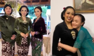 Aksa Uyun, Putra Sulung Soimah, Resmi Menikahi Yosika Ayumi dengan Mahar Unik