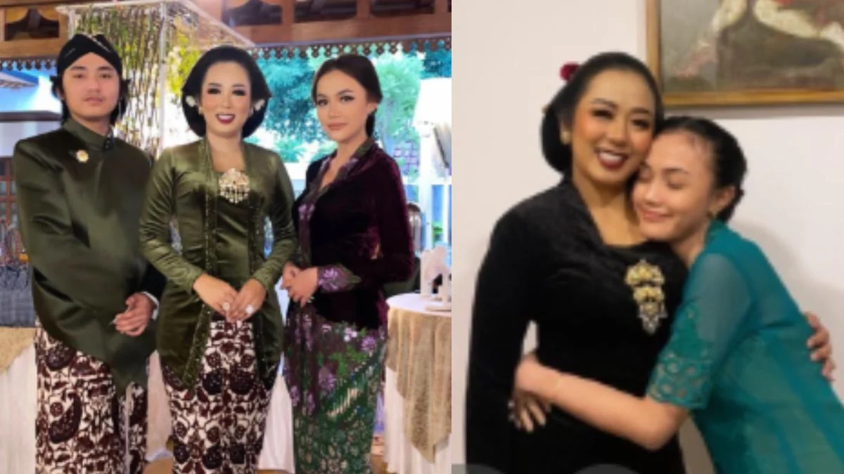 Aksa Uyun, Putra Sulung Soimah, Resmi Menikahi Yosika Ayumi dengan Mahar Unik