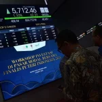 Aksi Jual Asing Menghantam Saham Perbankan, Apa yang Terjadi di Balik Layar?