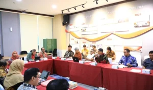 Akuntan Publik Danang Surono Dikenai Pembekuan Izin OJK atas Gagal Audit Dana Syariah Indonesia