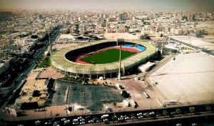 Al Hilal Siapkan Serangan Mematikan, Tantang Al Khaleej di Stadion Prince Mohamed bin Fahd