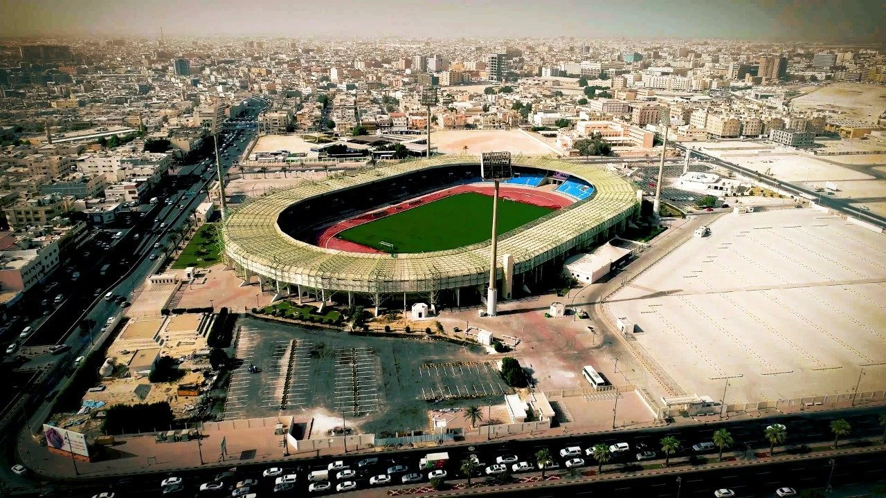 Al Hilal Siapkan Serangan Mematikan, Tantang Al Khaleej di Stadion Prince Mohamed bin Fahd