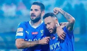 Al Hilal vs Damac: Duel Epik di Pekan 31 Saudi Pro League Menanti Penentuan Klasemen
