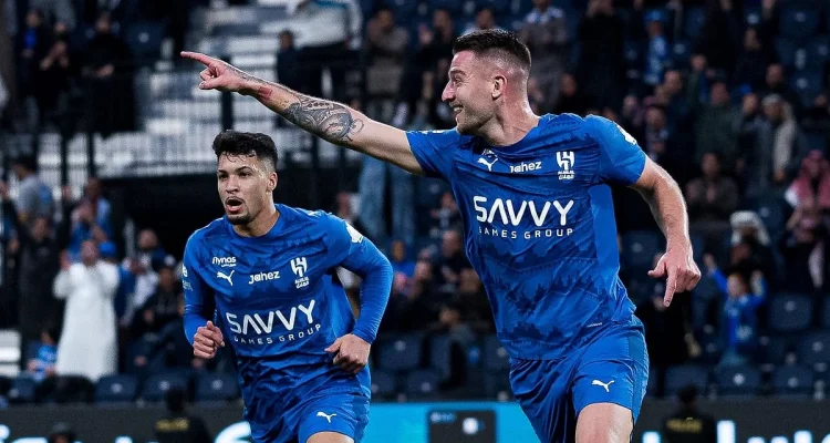 Al Hilal vs Neom: Persaingan Sengit di Liga Saudi