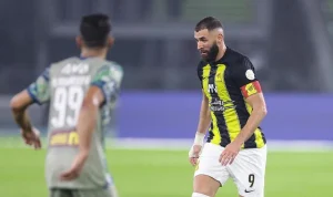 Al Ittihad Guncang Musim: Dari Kartu Imbang di Saudi hingga Perombakan Staf di Libya