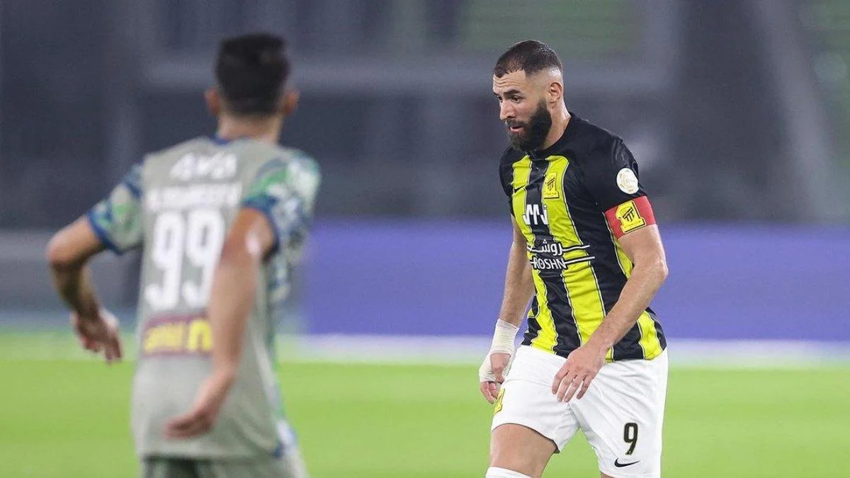 Al Ittihad Guncang Musim: Imbang Tanpa Gol di Saudi, Perombakan Staf Medis di Libya